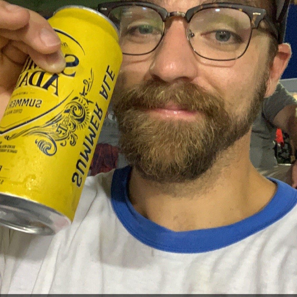Meet your Posher, Rob